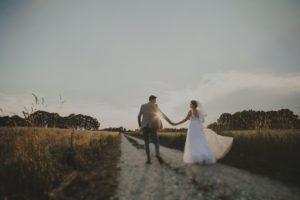 Slovenia wedding photographer
