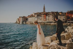 rovinj istria wedding
