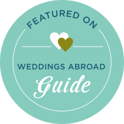 weddings abroad guide