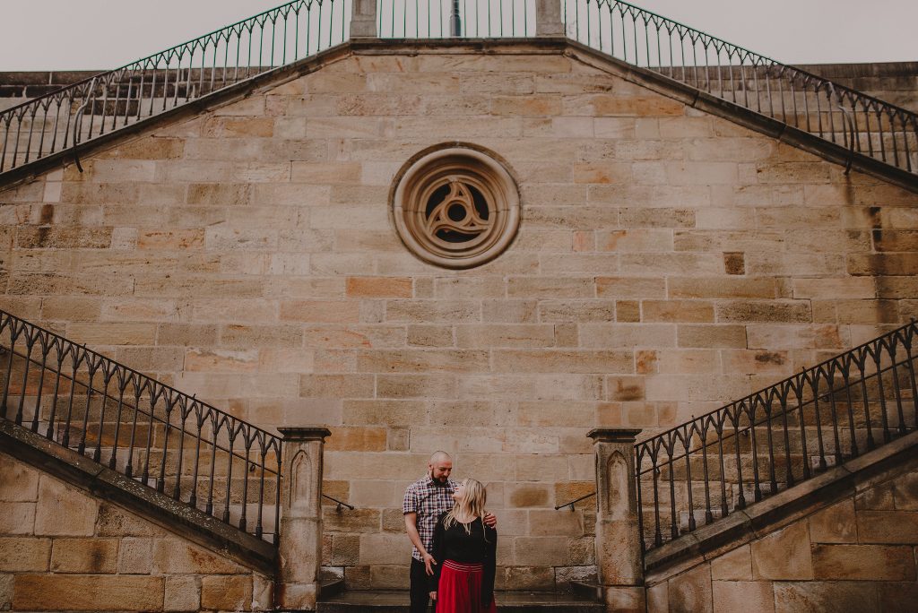 Prague wedding photographer