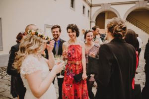 Prague wedding photographer