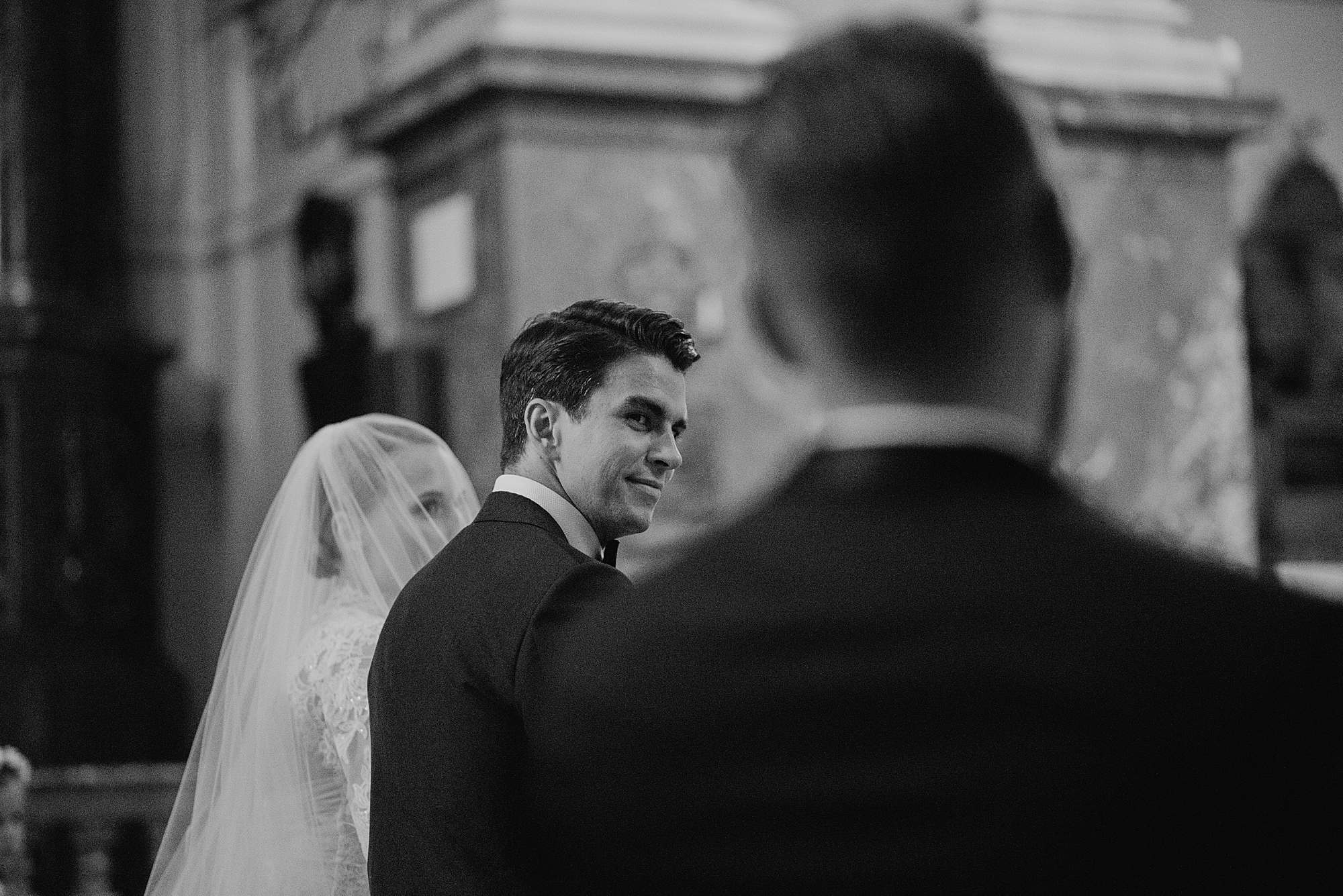 Vienna wedding