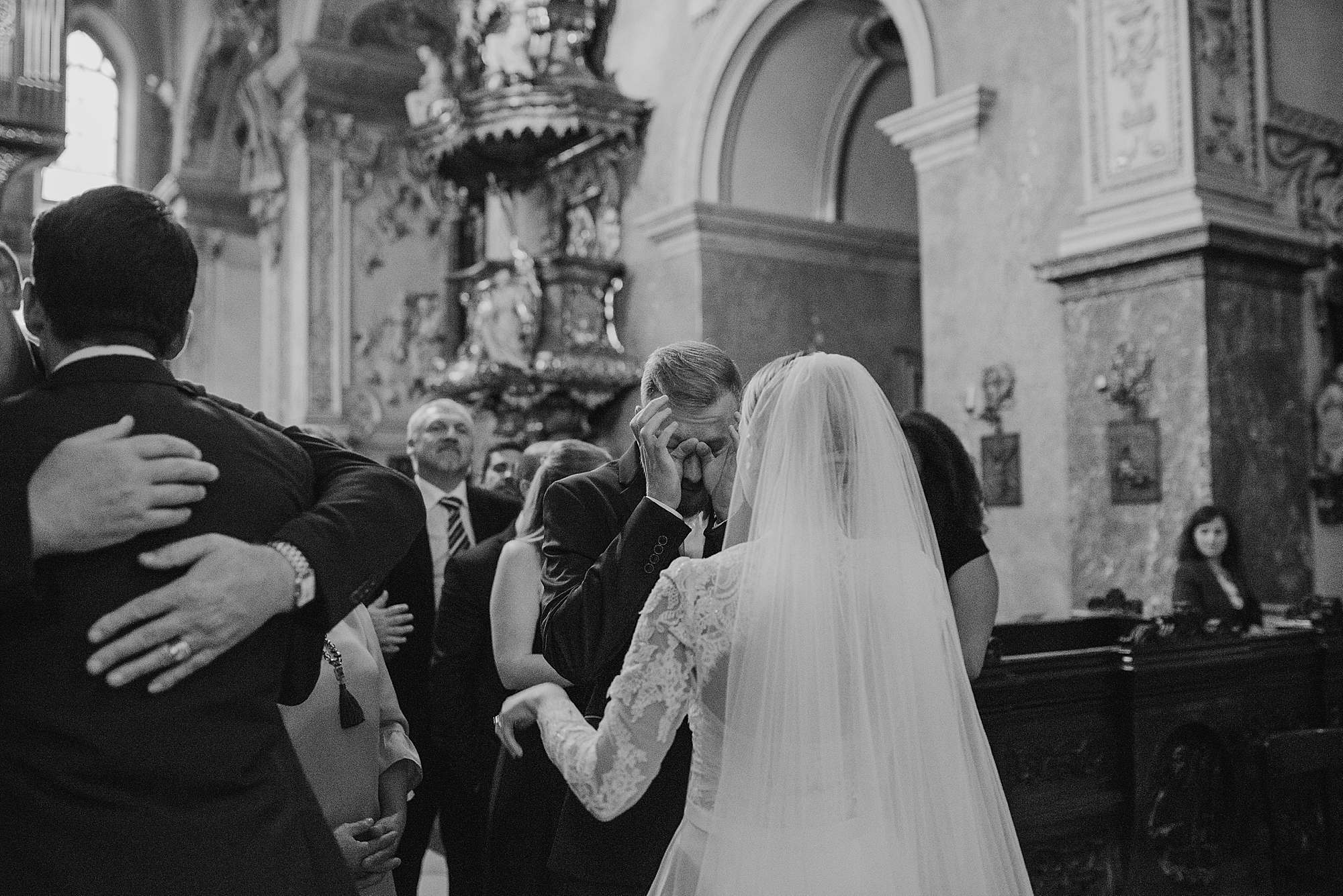 Vienna wedding