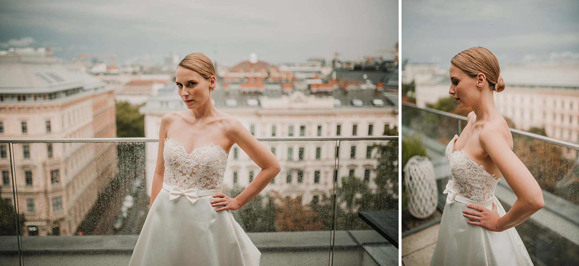 Vienna wedding