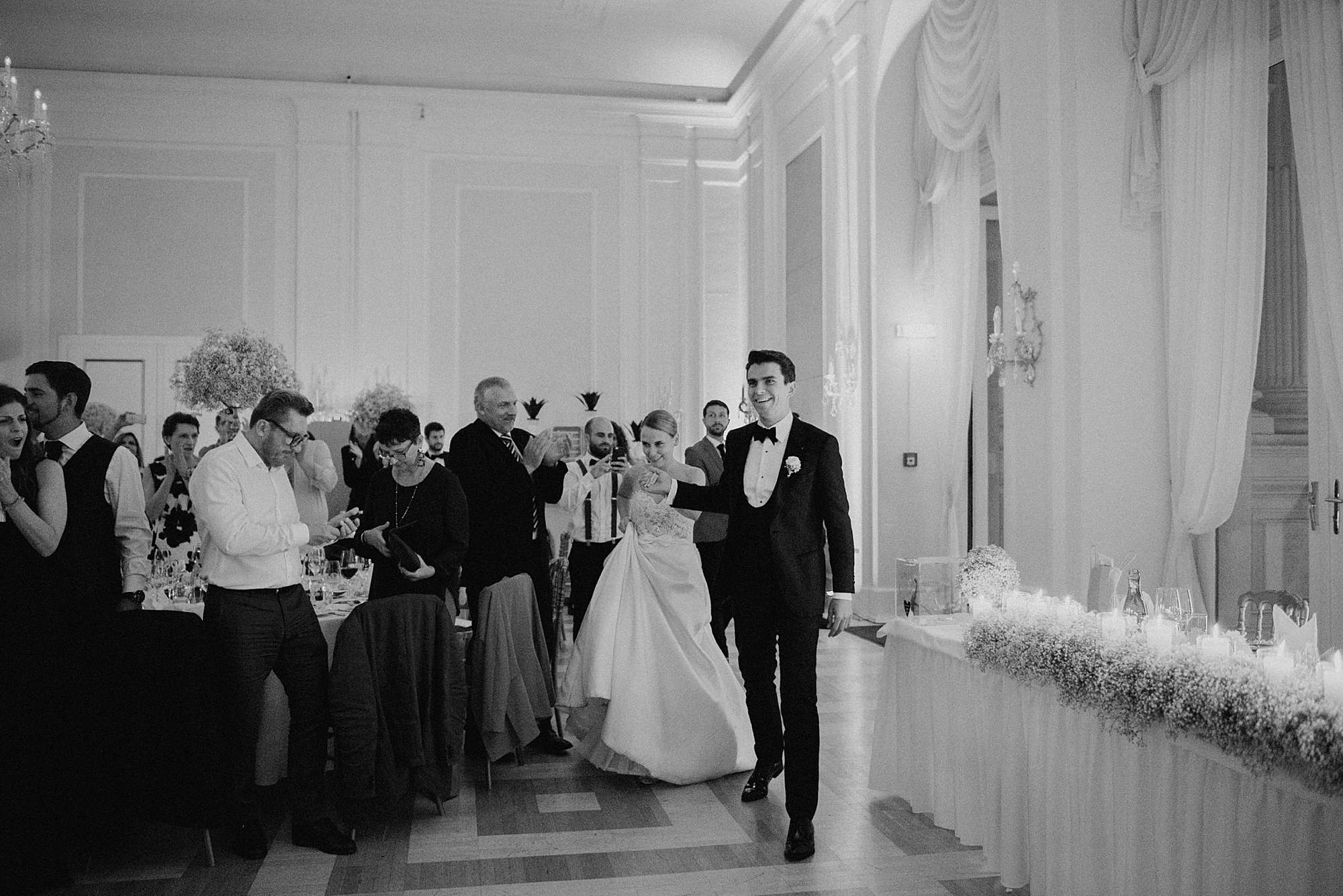 Vienna wedding