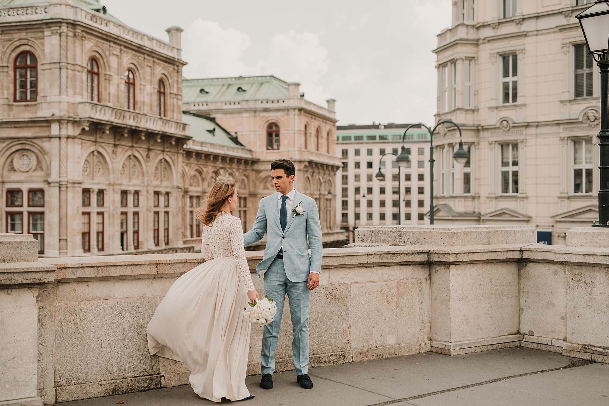 wedding vienna austria